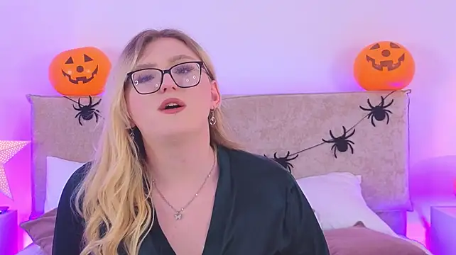 Jules_night's Webcam Show