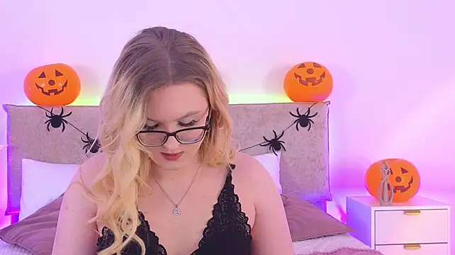 Show webcam de Jules_night