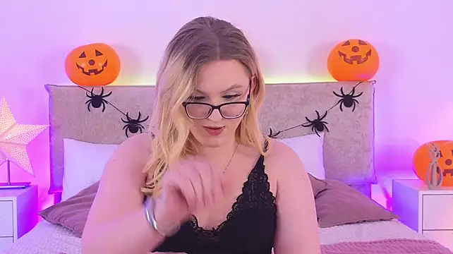 Jules_night's Webcam Show