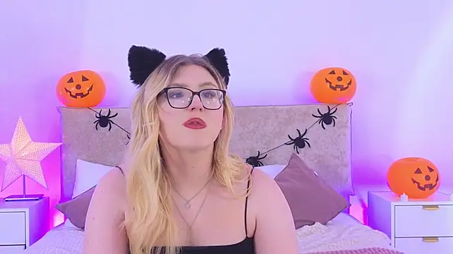 عرض كام Jules_night