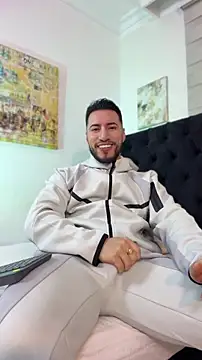 Thiago_Hill Webcam Show