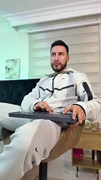 Thiago_Hill 网络视讯表演