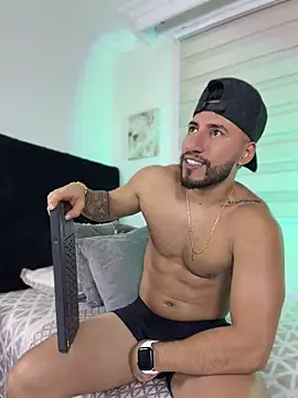 Thiago_Hill – webcam-show