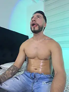 Thiago_Hill – webcam-show