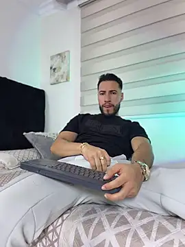 Show Webcam de Thiago_Hill