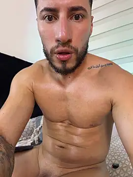 Thiago_Hill Pertunjukan Webcam