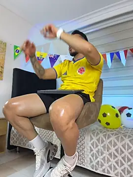 Thiago_Hill 在線直播表演