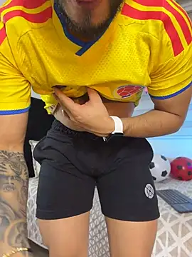 عرض كام Thiago_Hill