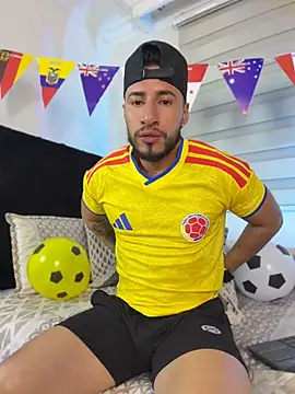 عرض كام Thiago_Hill