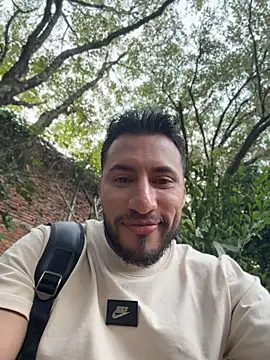 Show de Thiago_Hill na webcam