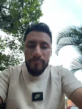 Show webcam de Thiago_Hill