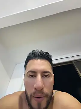 Thiago_Hill's Webcam Show