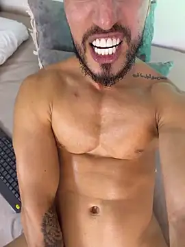 Thiago_Hill's Webcam Show