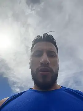 Thiago_Hill Pertunjukan Webcam