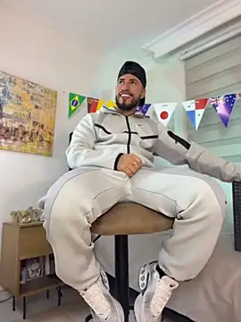 Thiago_Hill 在線直播表演