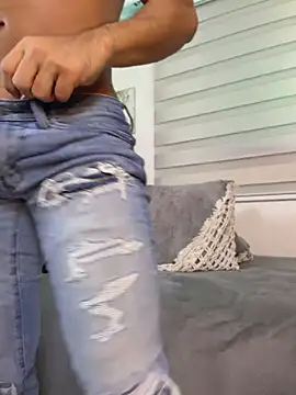 Thiago_Hill Show Webcam