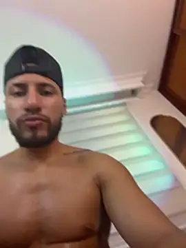 Thiago_Hill Pertunjukan Webcam
