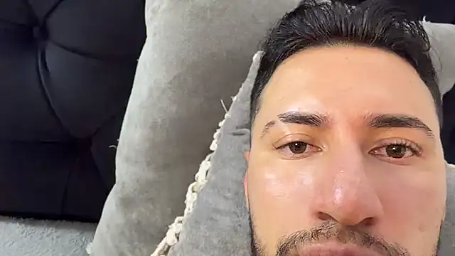 Thiago_Hill 在線直播表演