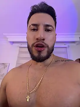 Thiago_Hilln Webbikameraesitys