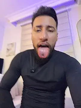 Thiago_Hill Show Webcam