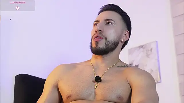 Show Webcam de Thiago_Hill