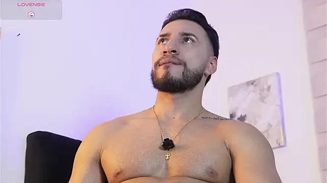 Thiago_Hill Webcam Show