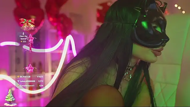 Opheliaxss ওয়েবক্যাম শো