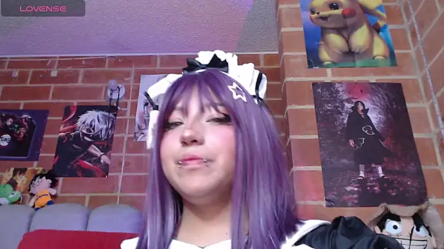 _alexa19pretty_'s Webcam Show