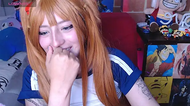 _alexa19pretty_ 在線直播表演