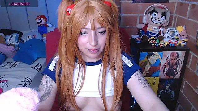 _alexa19pretty_'s Webcam Show