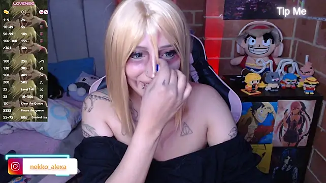 _alexa19pretty_ – webcam-show