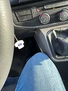 julienCr7 – Kamerová šou