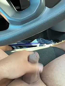 julienCr7 Adlı Modelin Web Kamerası Şovu