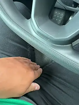 julienCr7 Show Webcam