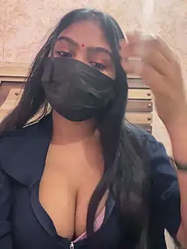 Cute-Ananyaaのライブチャットルーム