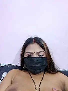 Cute-Ananyaa 웹캠 쇼