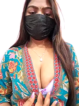 Cute-Ananyaa Webcam-Show