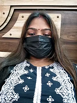 Cute-Ananyaa's Webcam Show