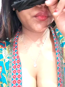 Cute-Ananyaa's Webcam Show