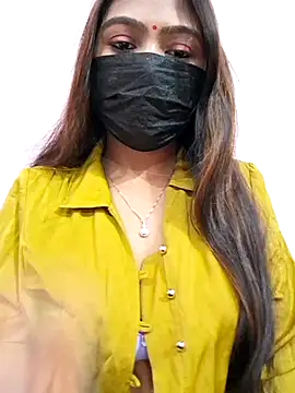 Živá chatovací místnost Cute-Ananyaa