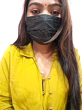 Cute-Ananyaa Live Chatraum
