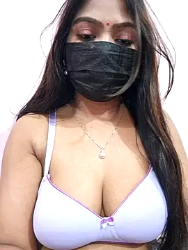 Bilik Sembang Langsung Cute-Ananyaa