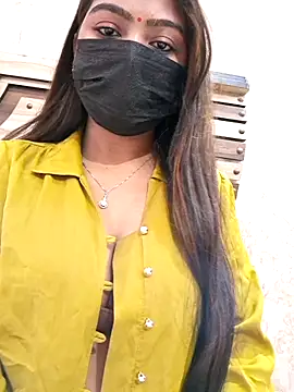 Cute-Ananyaa – webcam-show