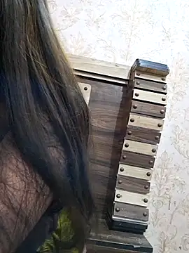 Živá chatovací místnost Cute-Ananyaa