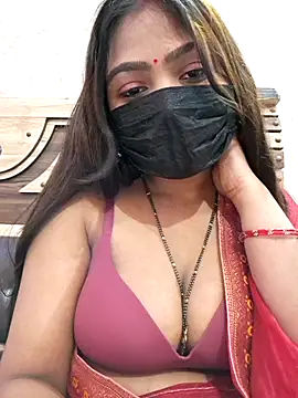 Cute-Ananyaa Webcamshow