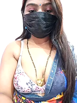 Cute-Ananyaa Webcam Show
