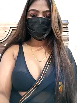 Cute-Ananyaa 在線直播表演