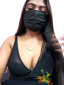 Cute-Ananyaa: вебкам-шоу