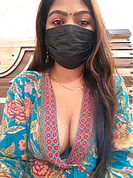 Cute-Ananyaa – webcam-show