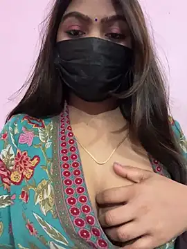 Cute-Ananyaa's Webcam Show